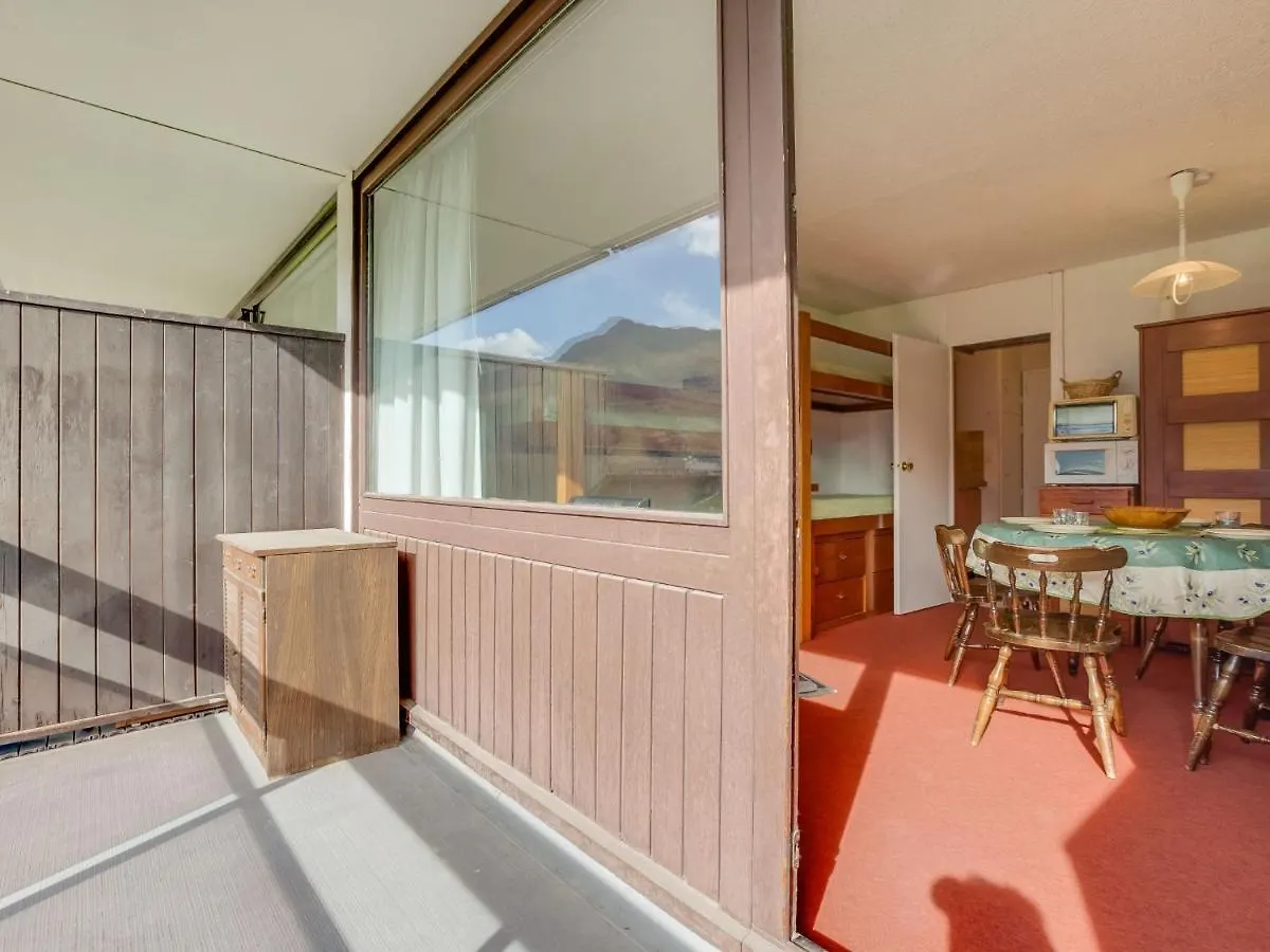 Studio Aravis 314 By Interhome Saint-Martin-de-Belleville Apartment