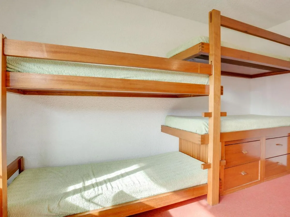 Studio Aravis 314 By Interhome Saint-Martin-de-Belleville 0*,  Frankreich
