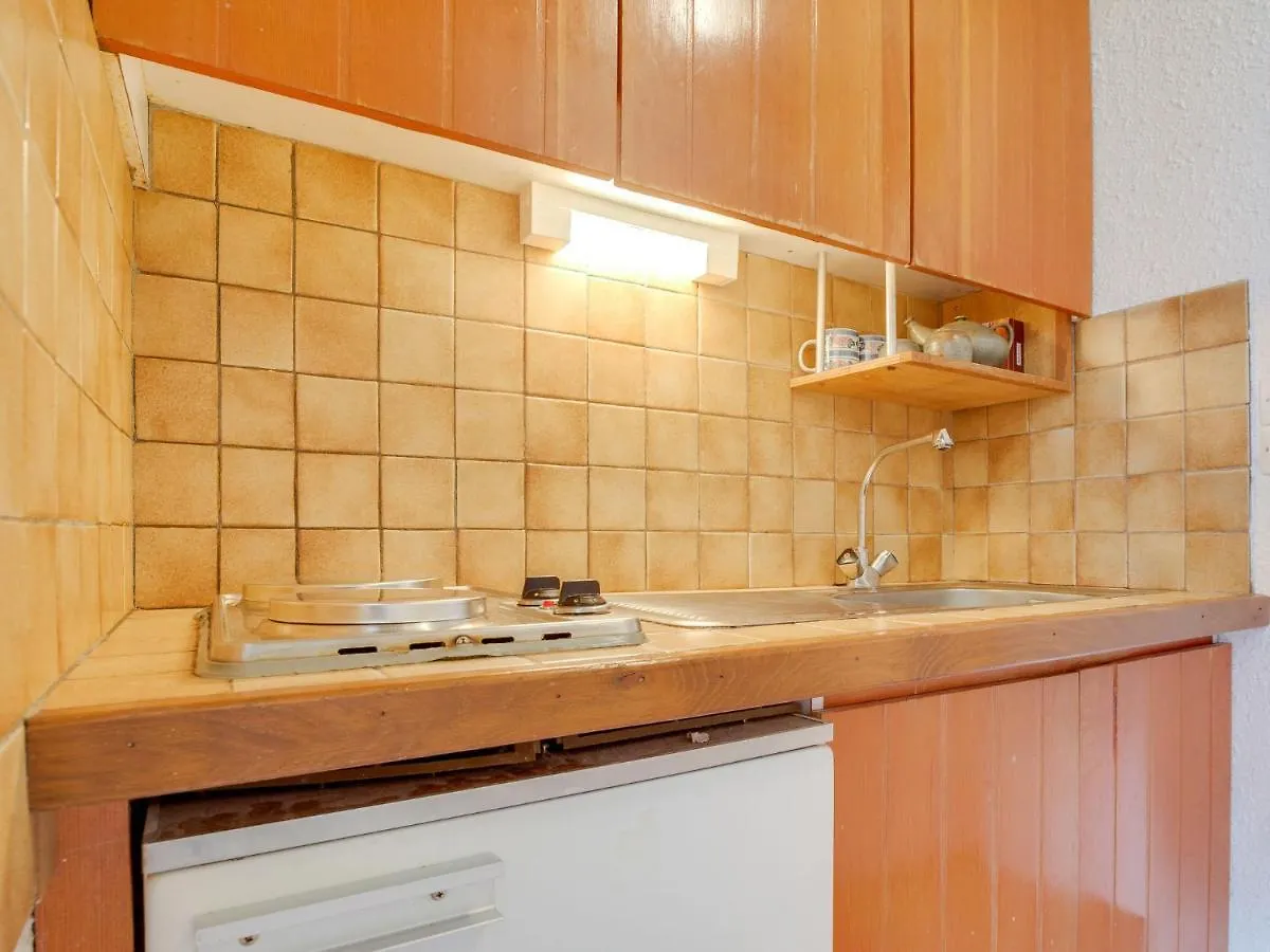Studio Aravis 314 By Interhome Saint-Martin-de-Belleville