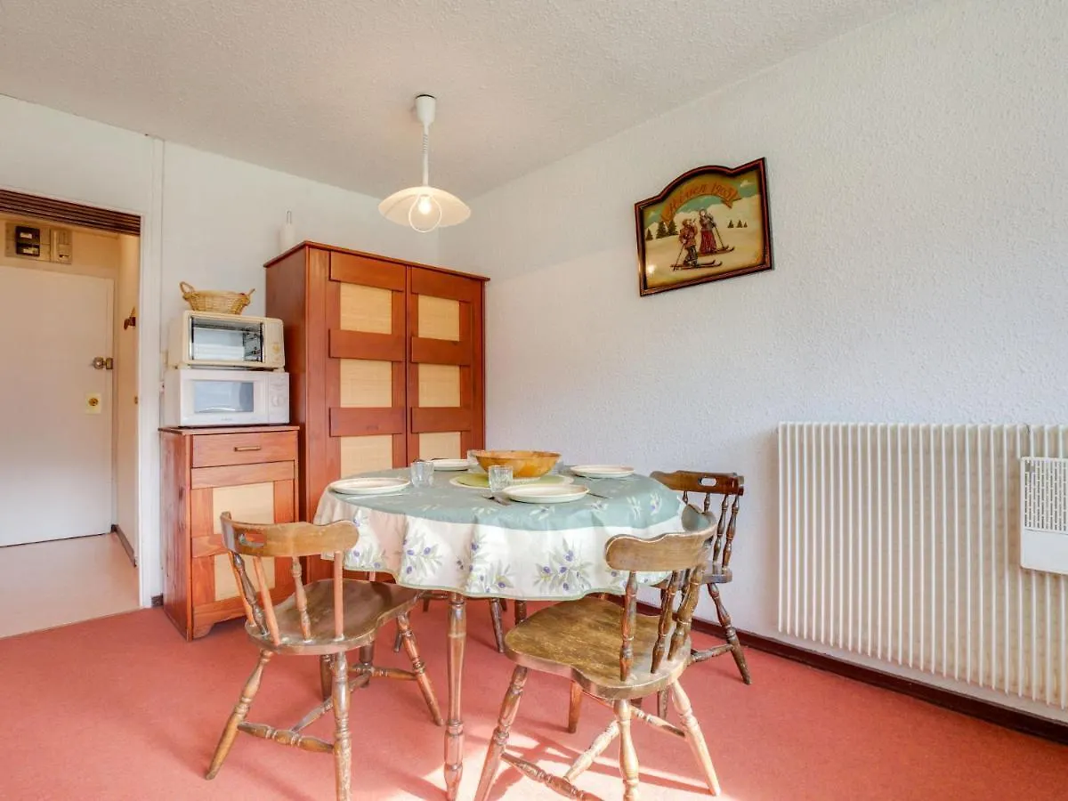 Studio Aravis 314 By Interhome Saint-Martin-de-Belleville