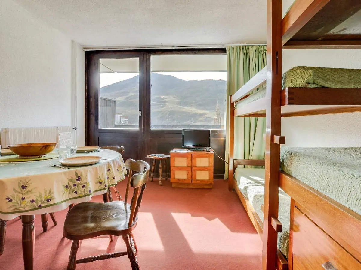 Studio Aravis 314 By Interhome Saint-Martin-de-Belleville